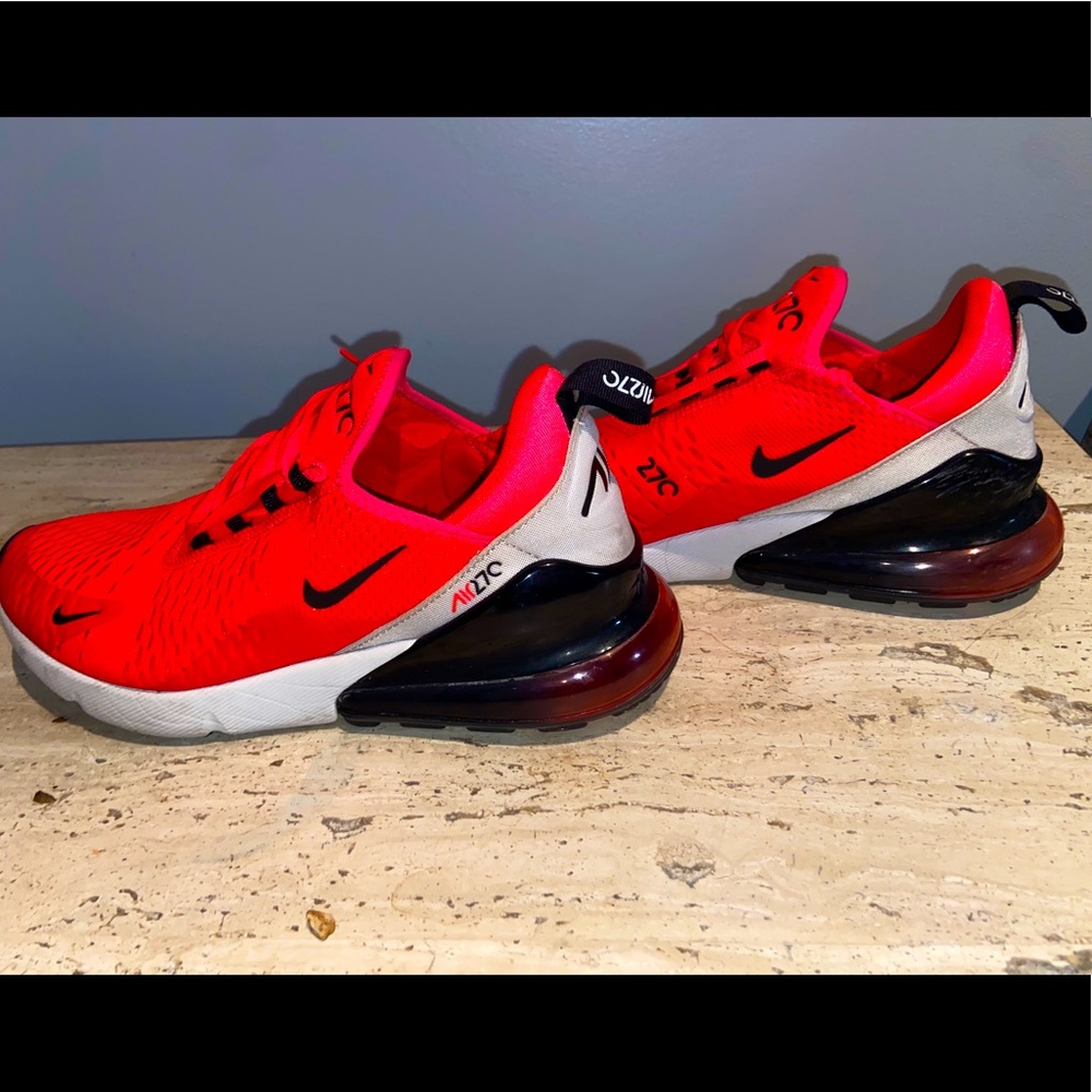 Nike Air Max 270 - Size W10 / M8.5